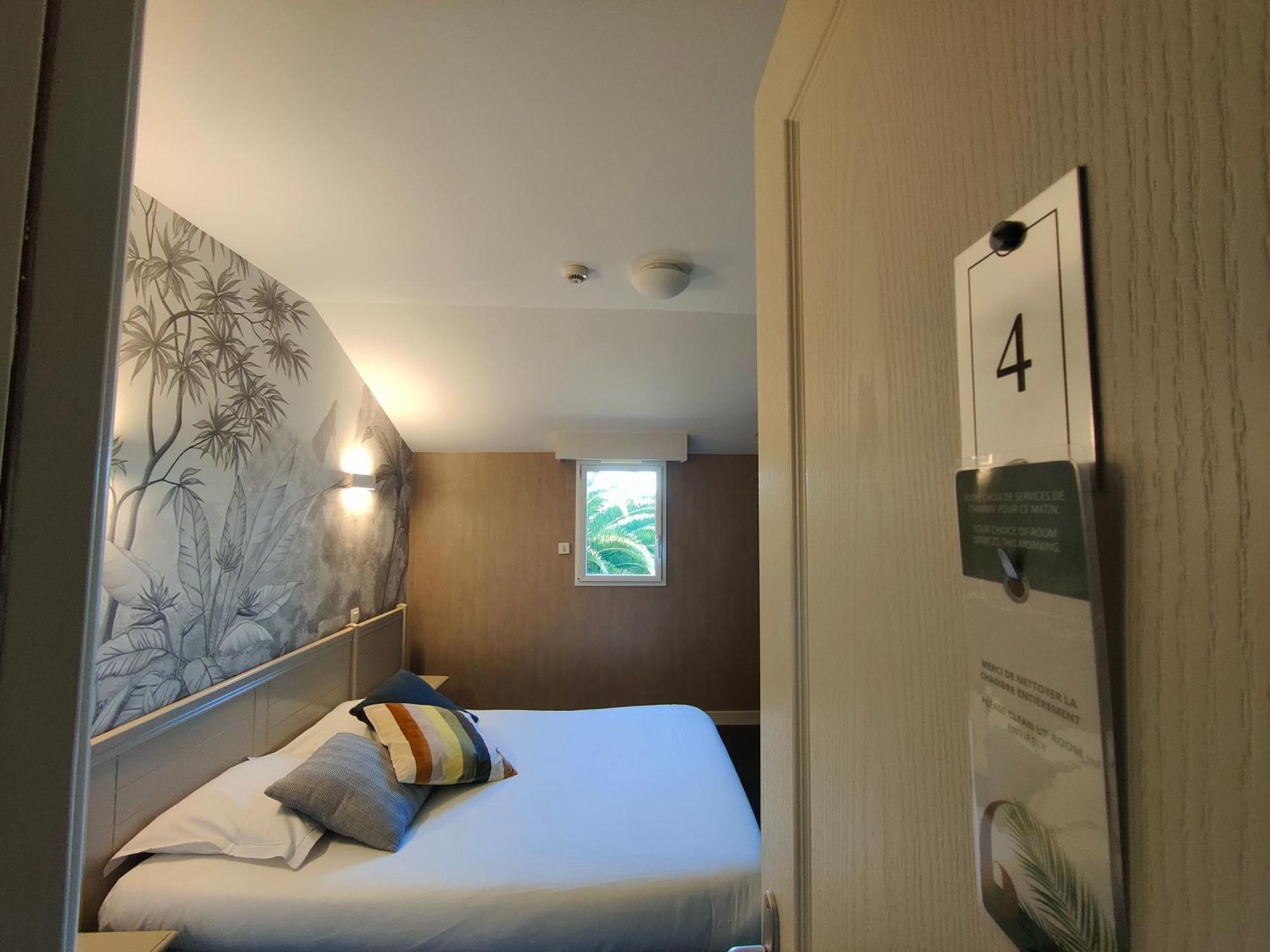 Domaine De La Barbinais Hotel Saint-Malo